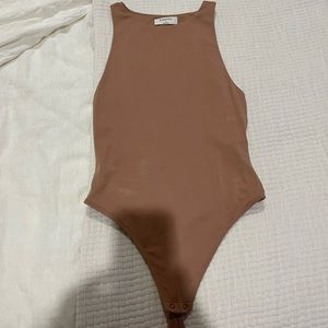 Aritzia Contour Bodysuit
